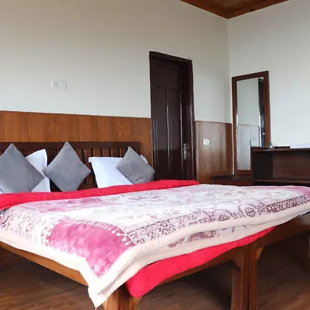 Deodar Cottage - 3Bhk Villa By Deodarstays-2